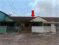 ทาวน์เฮ้าส์หลุดจำนอง ธ.ธนาคารอาคารสงเคราะห์ ปทุมธานี ธัญบุรี ลำผักกูด