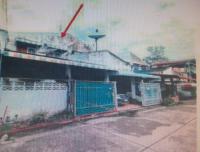 ทาวน์เฮ้าส์หลุดจำนอง ธ.ธนาคารอาคารสงเคราะห์ พิจิตร ตะพานหิน งิ้วราย