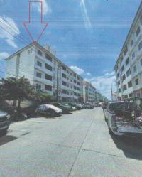 คอนโดหลุดจำนอง ธ.ธนาคารอาคารสงเคราะห์ กรุงเทพมหานคร ลาดกระบัง ทับยาว