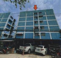 คอนโดหลุดจำนอง ธ.ธนาคารอาคารสงเคราะห์ สมุทรปราการ เมืองสมุทรปราการ เทพารักษ์