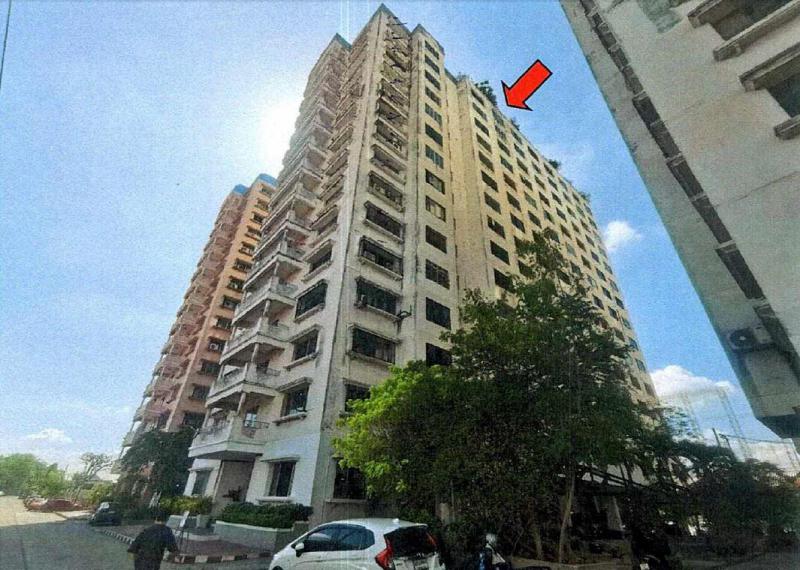 คอนโดหลุดจำนอง ธ.ธนาคารอาคารสงเคราะห์ ปทุมธานี ลำลูกกา คูคต