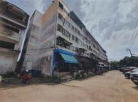 คอนโดหลุดจำนอง ธ.ธนาคารอาคารสงเคราะห์ กรุงเทพมหานคร ลาดกระบัง ลำปลาทิว