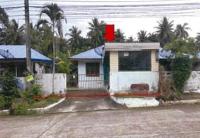 บ้านแฝดหลุดจำนอง ธ.ธนาคารอาคารสงเคราะห์ ประจวบคีรีขันธ์ บางสะพาน พงศ์ประศาสน์