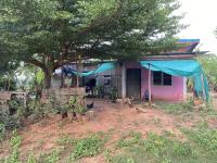 บ้านเดี่ยวหลุดจำนอง ธ.ธนาคารอาคารสงเคราะห์ นครราชสีมา สีคิ้ว กฤษณา