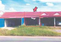 อาคารพาณิชย์หลุดจำนอง ธ.ธนาคารอาคารสงเคราะห์ สุรินทร์ สังขะ บ้านชบ