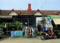 บ้านเดี่ยวหลุดจำนอง ธ.ธนาคารอาคารสงเคราะห์ กรุงเทพมหานคร หนองจอก คลองสิบสอง