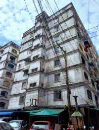 คอนโดหลุดจำนอง ธ.ธนาคารอาคารสงเคราะห์ กรุงเทพมหานคร พระโขนง บางจาก