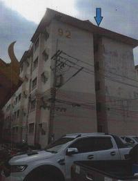 คอนโดหลุดจำนอง ธ.ธนาคารอาคารสงเคราะห์ ปทุมธานี คลองหลวง คลองหนึ่ง