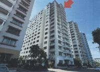 คอนโดหลุดจำนอง ธ.ธนาคารอาคารสงเคราะห์ ปทุมธานี ลำลูกกา คูคต