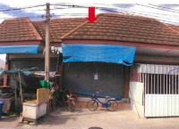 อาคารพาณิชย์หลุดจำนอง ธ.ธนาคารอาคารสงเคราะห์ สระบุรี เสาไห้ สวนดอกไม้