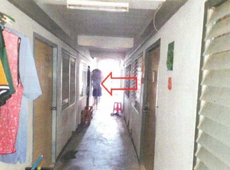 คอนโดหลุดจำนอง ธ.ธนาคารอาคารสงเคราะห์ สมุทรสาคร เมืองสมุทรสาคร นาดี