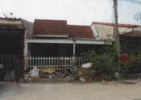 ทาวน์เฮ้าส์หลุดจำนอง ธ.ธนาคารอาคารสงเคราะห์ ปทุมธานี ธัญบุรี ลำผักกูด(คลองรังสิตฝั่งใต้)