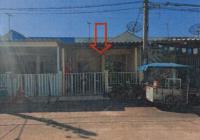 ทาวน์เฮ้าส์หลุดจำนอง ธ.ธนาคารอาคารสงเคราะห์ กรุงเทพมหานคร หนองจอก หนองจอก