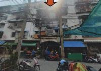 คอนโดหลุดจำนอง ธ.ธนาคารอาคารสงเคราะห์ กรุงเทพมหานคร ดอนเมือง ทุ่งสีกัน