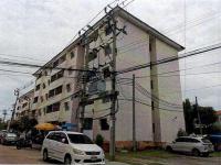 คอนโดหลุดจำนอง ธ.ธนาคารอาคารสงเคราะห์ สมุทรปราการ พระสมุทรเจดีย์ แหลมฟ้าผ่า