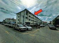 คอนโดหลุดจำนอง ธ.ธนาคารอาคารสงเคราะห์ สมุทรปราการ บางเสาธง บางเสาธง