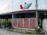 ทาวน์เฮ้าส์หลุดจำนอง ธ.ธนาคารอาคารสงเคราะห์ พระนครศรีอยุธยา เสนา บางนมโค