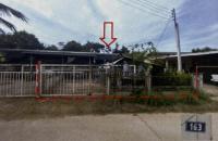 บ้านแฝดหลุดจำนอง ธ.ธนาคารอาคารสงเคราะห์ ขอนแก่น น้ำพอง กุดน้ำใส