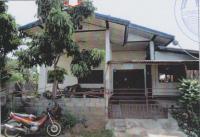 บ้านเดี่ยวหลุดจำนอง ธ.ธนาคารอาคารสงเคราะห์ อุดรธานี พิบูลย์รักษ์ ดอนกลอย