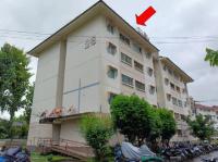 คอนโดหลุดจำนอง ธ.ธนาคารอาคารสงเคราะห์ เชียงใหม่ เมืองเชียงใหม่ ป่าตัน