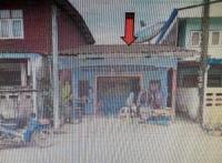 บ้านเดี่ยวหลุดจำนอง ธ.ธนาคารอาคารสงเคราะห์ ระนอง กระบุรี น้ำจืด