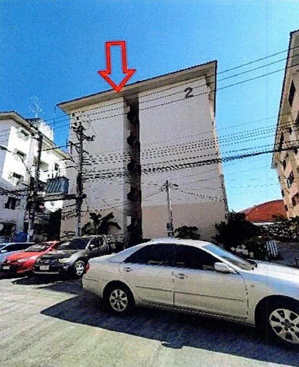 คอนโดหลุดจำนอง ธ.ธนาคารอาคารสงเคราะห์ สมุทรปราการ บางพลี บางพลีใหญ่