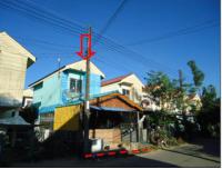 บ้านเดี่ยวหลุดจำนอง ธ.ธนาคารอาคารสงเคราะห์ ยโสธร เมืองยโสธร ตาดทอง