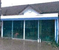 ทาวน์เฮ้าส์หลุดจำนอง ธ.ธนาคารอาคารสงเคราะห์ ปราจีนบุรี กบินทร์บุรี หนองกี่