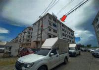 คอนโดหลุดจำนอง ธ.ธนาคารอาคารสงเคราะห์ กรุงเทพมหานคร ลาดกระบัง ทับยาว