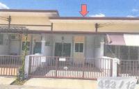 ทาวน์เฮ้าส์หลุดจำนอง ธ.ธนาคารอาคารสงเคราะห์ มหาสารคาม เมืองมหาสารคาม แวงน่าง