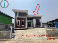 บ้านเดี่ยวหลุดจำนอง ธ.ธนาคารอาคารสงเคราะห์ นครราชสีมา สีคิ้ว วังโรงใหญ่