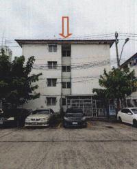 คอนโดหลุดจำนอง ธ.ธนาคารอาคารสงเคราะห์ กรุงเทพมหานคร หนองจอก หนองจอก