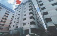 คอนโดหลุดจำนอง ธ.ธนาคารอาคารสงเคราะห์ ปทุมธานี ธัญบุรี ประชาธิปัตย์