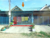 ทาวน์เฮ้าส์หลุดจำนอง ธ.ธนาคารอาคารสงเคราะห์ พระนครศรีอยุธยา นครหลวง บางระกำ