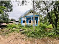 บ้านเดี่ยวหลุดจำนอง ธ.ธนาคารอาคารสงเคราะห์ บุรีรัมย์ บ้านกรวด บ้านกรวด