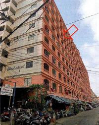 หลุดจำนอง ธ.ธนาคารอาคารสงเคราะห์   