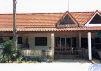 ทาวน์เฮ้าส์หลุดจำนอง ธ.ธนาคารอาคารสงเคราะห์ นครราชสีมา โนนสูง ใหม่