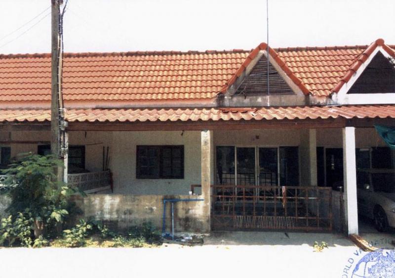 ทาวน์เฮ้าส์หลุดจำนอง ธ.ธนาคารอาคารสงเคราะห์ นครราชสีมา โนนสูง ใหม่