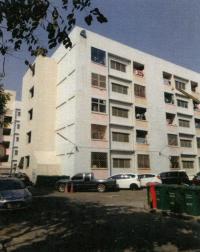 คอนโดหลุดจำนอง ธ.ธนาคารอาคารสงเคราะห์ ปทุมธานี คลองหลวง คลองหนึ่ง