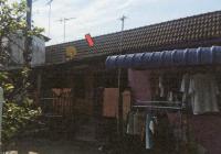 ทาวน์เฮ้าส์หลุดจำนอง ธ.ธนาคารอาคารสงเคราะห์ ปทุมธานี เมืองปทุมธานี บางขะแยง