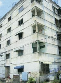 คอนโดหลุดจำนอง ธ.ธนาคารอาคารสงเคราะห์ ปทุมธานี เมืองปทุมธานี บางหลวง