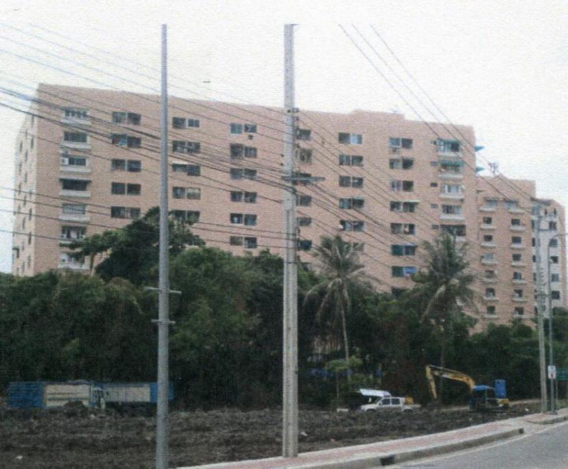 คอนโดหลุดจำนอง ธ.ธนาคารอาคารสงเคราะห์ นนทบุรี เมืองนนทบุรี สวนใหญ่