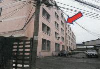 คอนโดหลุดจำนอง ธ.ธนาคารอาคารสงเคราะห์ สมุทรปราการ พระประแดง บางหญ้าแพรก