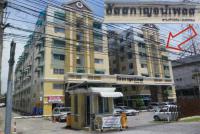 คอนโดหลุดจำนอง ธ.ธนาคารอาคารสงเคราะห์ กรุงเทพมหานคร สะพานสูง สะพานสูง