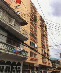 คอนโดหลุดจำนอง ธ.ธนาคารอาคารสงเคราะห์ กรุงเทพมหานคร สวนหลวง สวนหลวง