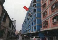 คอนโดหลุดจำนอง ธ.ธนาคารอาคารสงเคราะห์ กรุงเทพมหานคร พระโขนง บางนา