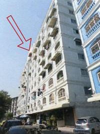 คอนโดหลุดจำนอง ธ.ธนาคารอาคารสงเคราะห์ กรุงเทพมหานคร พระโขนง บางนา