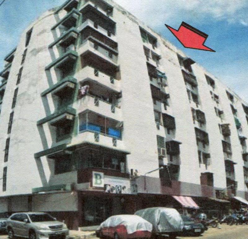 คอนโดหลุดจำนอง ธ.ธนาคารอาคารสงเคราะห์ นนทบุรี เมืองนนทบุรี สวนใหญ่