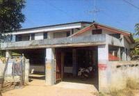 บ้านเดี่ยวหลุดจำนอง ธ.ธนาคารอาคารสงเคราะห์ สุรินทร์ เมืองสุรินทร์ เทนมีย์