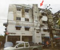 คอนโดหลุดจำนอง ธ.ธนาคารอาคารสงเคราะห์ กรุงเทพมหานคร หนองแขม หลักสอง